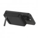 Belkin BoostCharge Pro 8000 mAh Bezvadu lādēšana Melns Belkin BoostCharge Pro 8000 mAh Bezvadu lādēšana Melns