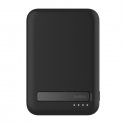 Belkin BoostCharge Pro 8000 mAh Traadita laadimine Must Belkin BoostCharge Pro 8000 mAh Traadita laadimine Must