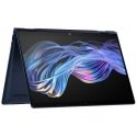 HP EliteBook X Flip G1i 14-tolline Nešiojamas arvuti Järgmise põlvkonna AI PC Copilot+ PC Intel Core Ultra 5 228V Hübriid (2in1)