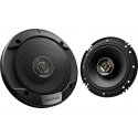 Kenwood KFC-S1676EX autokõlar Ümmargune 3-suunaline 330 W 2 tk Kenwood KFC-S1676EX autokõlar Ümmargune 3-suunaline 330 W 2 tk