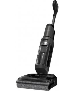 Tineco S6 Stretch Extreme Stick vacuum Battery Dry&wet Bagless Black, Grey