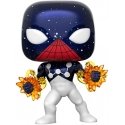 Funko POP figūra Marvel Spider-Man Captain Universe Ekskluzīvs Funko POP figūra Marvel Spider-Man Captain Universe Ekskluzīvs