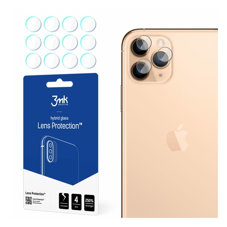 3MK Lens Protection 1 tk