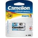 Camelion CR2-BP1R Akumulators Litijs Camelion CR2-BP1R Akumulators Litijs