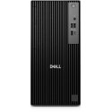 DELL Pro QCT1250 Intel® Core™ i7 i7-14700 16 GB DDR5-SDRAM 512 GB SSD Windows 11 Pro Tower PC Black