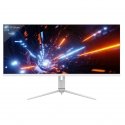 LC-Power LC-M40-UWQHD-144 kompiuterio monitorius 101,6 cm (40") 3440 x 1440 pikseliai UltraWide Quad LC-Power LC-M40-UWQHD-144 kompiuterio monitorius 101,6 cm (40") 3440 x 1440 pikseliai UltraWide Quad
