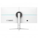 LC-Power LC-M40-UWQHD-144 computer monitor 101.6 cm (40") 3440 x 1440 pixels UltraWide Quad HD White