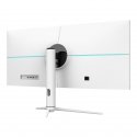LC-Power LC-M40-UWQHD-144 computer monitor 101.6 cm (40") 3440 x 1440 pixels UltraWide Quad HD White