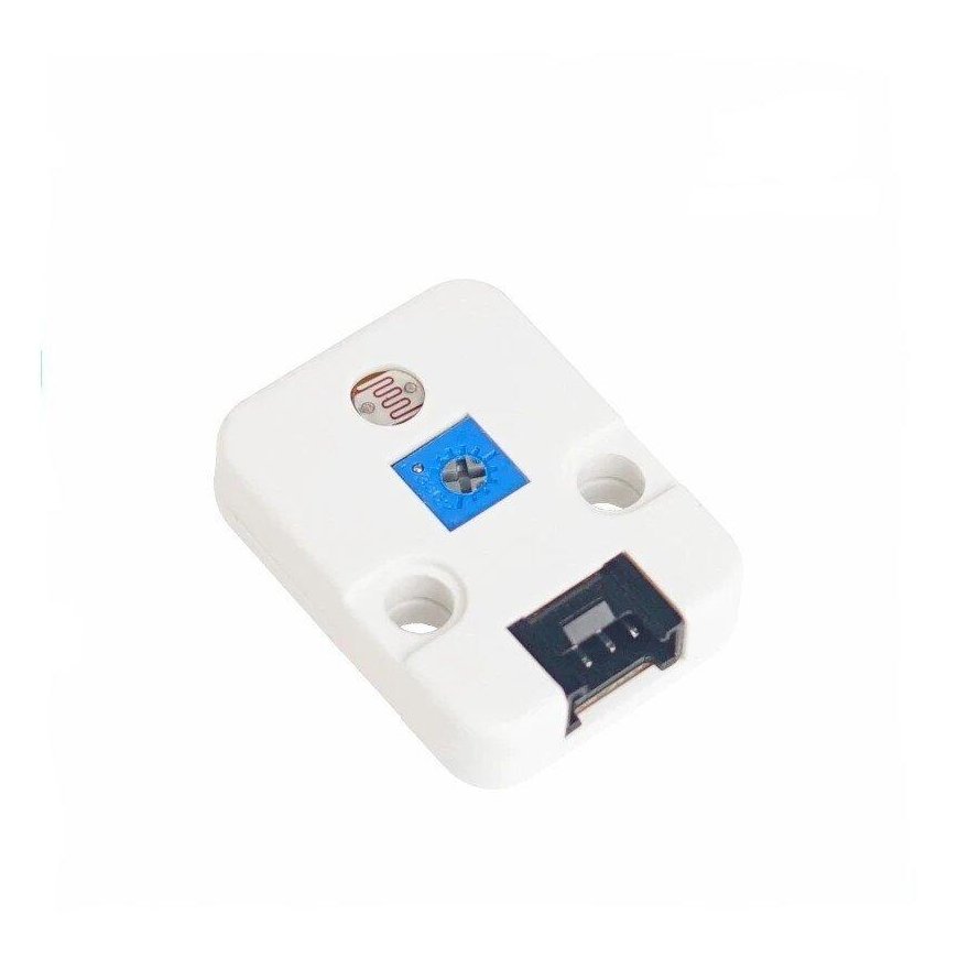 M5Stack Gaismas intensitātes sensors - bloka