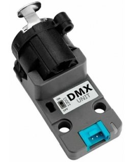 DMX - ryšio modulis su izoliuotu RS485 siųstuvu-imtuvu - Įrenginio išplėtimo modulis - M5Stack U183