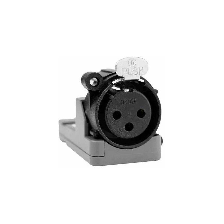 DMX - connection module with isolated RS485 transceiver - Device expansion module - M5Stack U183 – 2