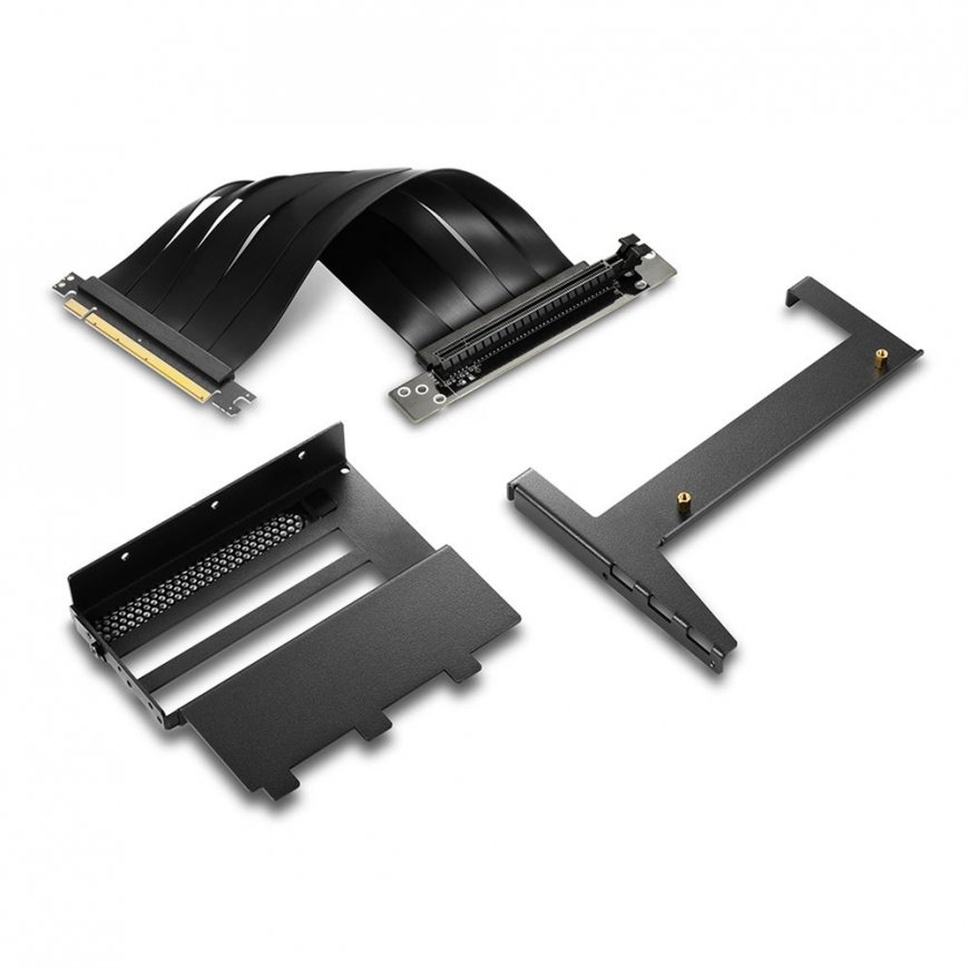 Sharkoon Angled Graphics Card Kit 4.0 0.17 m