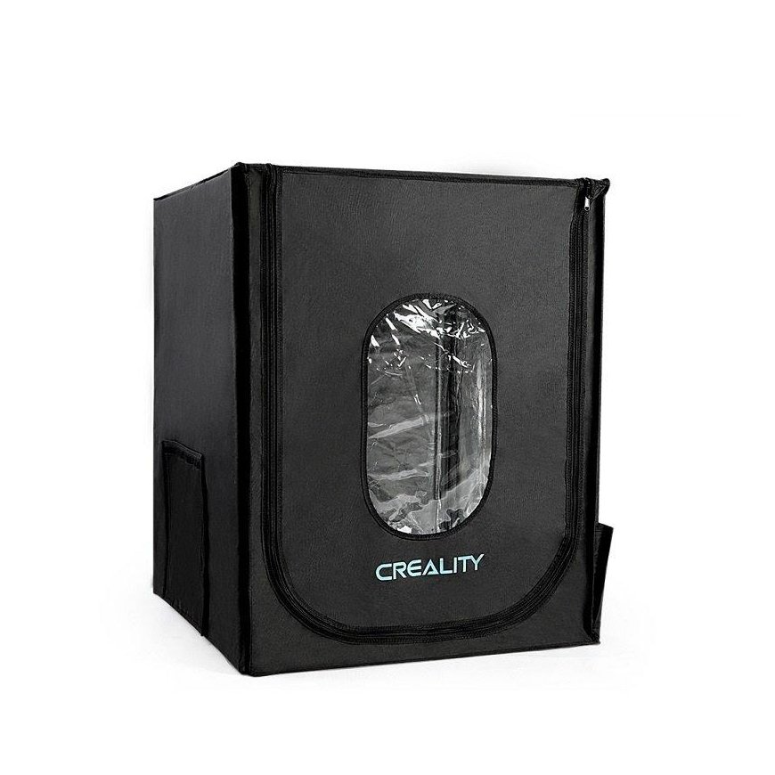 Creality 3D printer cover - 480x600x720mm