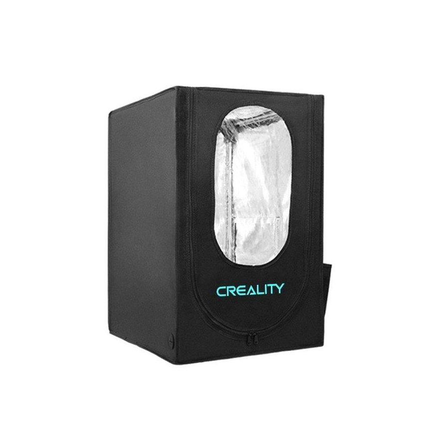 Creality 3D -tulostimen suojus - 480x600x720mm – 3