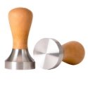 Rocket ROK bukas koka tampers 49,7 mm Rocket ROK bukas koka tampers 49,7 mm
