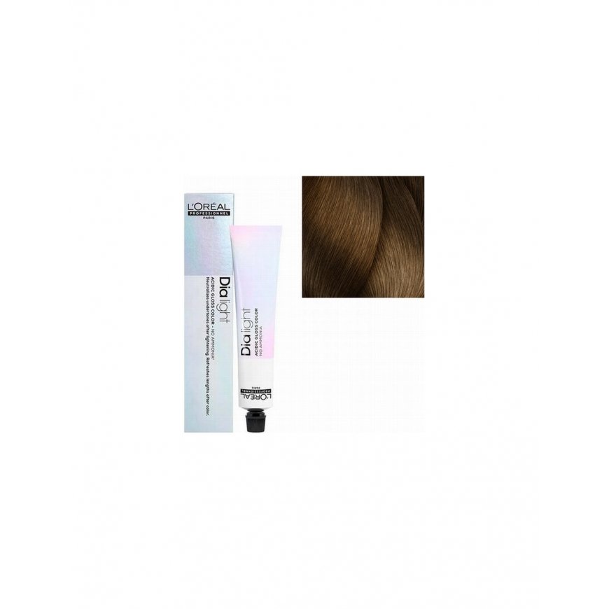 L`Oreal Professionnel, Dia Light, bez amonjaka