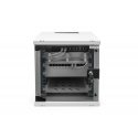Digitus DN-49100 lentyna 6U Sieninis stovas Pilka Digitus DN-49100 lentyna 6U Sieninis stovas Pilka
