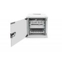 Digitus DN-49100 lentyna 6U Sieninis stovas Pilka Digitus DN-49100 lentyna 6U Sieninis stovas Pilka