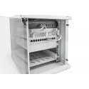 Digitus DN-49100 statnis 6U Pie sienas stiprināms statīvs Pelēks Digitus DN-49100 statnis 6U Pie sienas stiprināms statīvs Pelēks