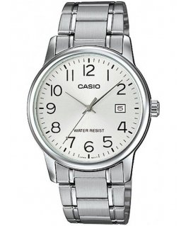 Men's watch CASIO MTP-V002D-7BUDF (zd103d) + BOX