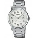Vyriškas laikrodis CASIO MTP-V002D-7BUDF (zd103d) + DĖŽUTĖ Vyriškas laikrodis CASIO MTP-V002D-7BUDF (zd103d) + DĖŽUTĖ