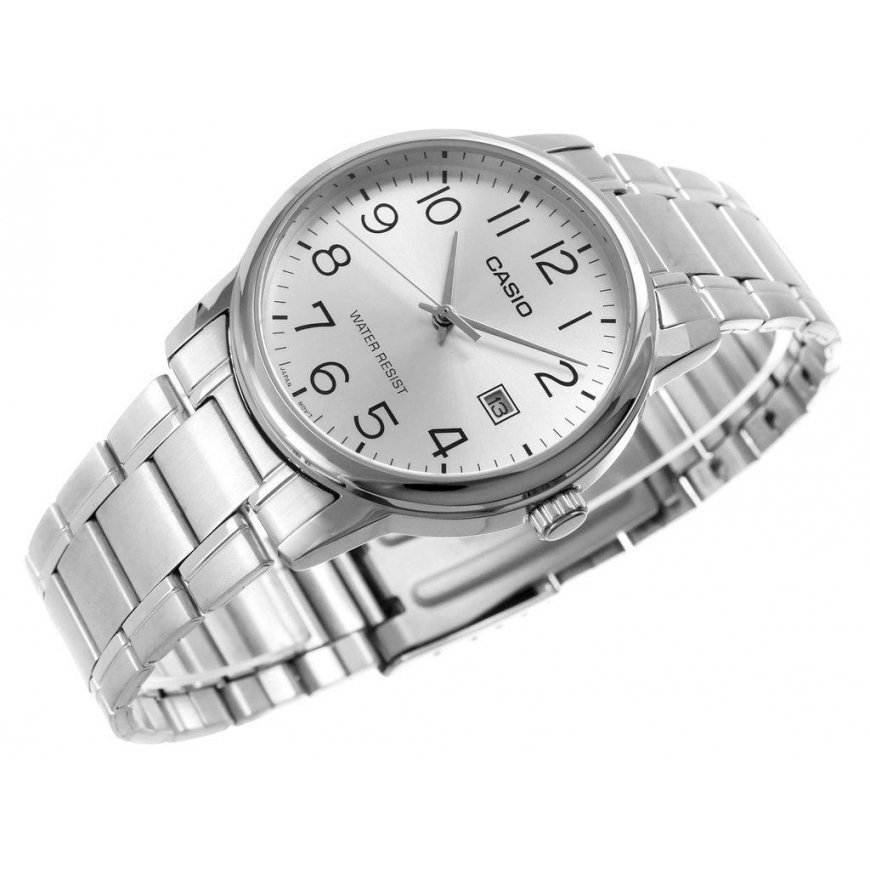 Miestä kellot CASIO MTP-V002D-7BUDF (zd103d) + LAATIKKO – 2