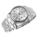 Meeste kell CASIO MTP-V002D-7BUDF (zd103d) + KARP