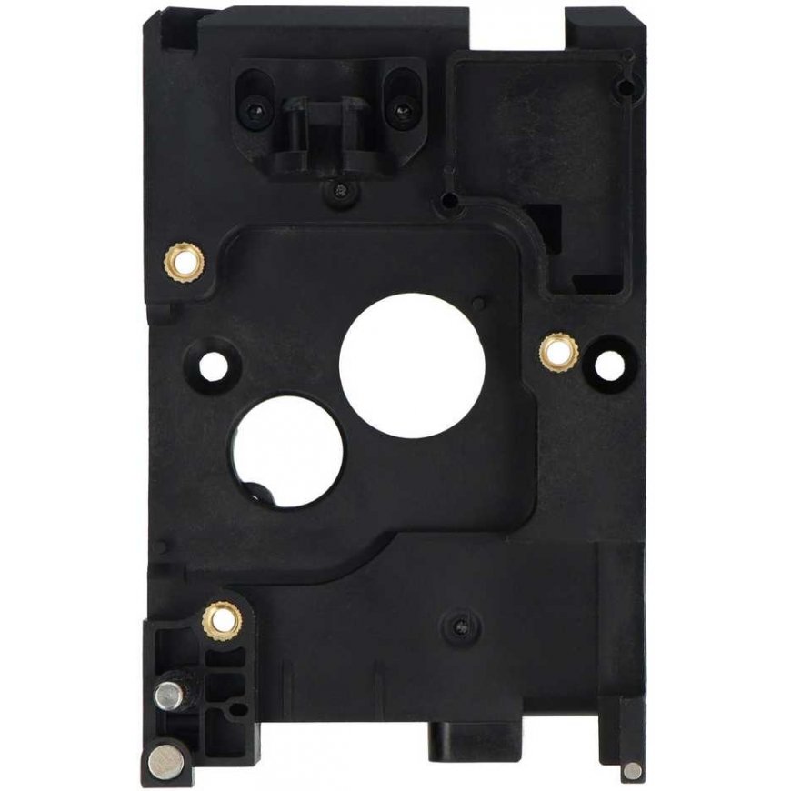 The front print head holder for Bambu Lab X1/P1 series printers is a key fastening element. – 2