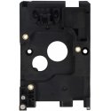 The front print head holder for Bambu Lab X1/P1 series printers is a key fastening element. The front print head holder for Bambu Lab X1/P1 series printers is a key fastening element.