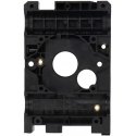 The front print head holder for Bambu Lab X1/P1 series printers is a key fastening element. The front print head holder for Bambu Lab X1/P1 series printers is a key fastening element.
