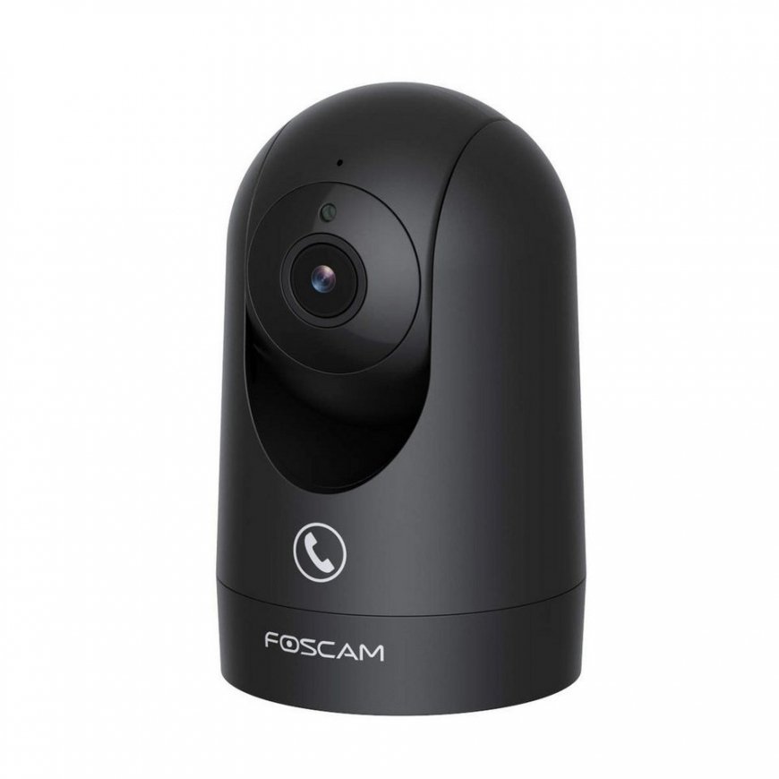 Foscam R8M (black) – 2