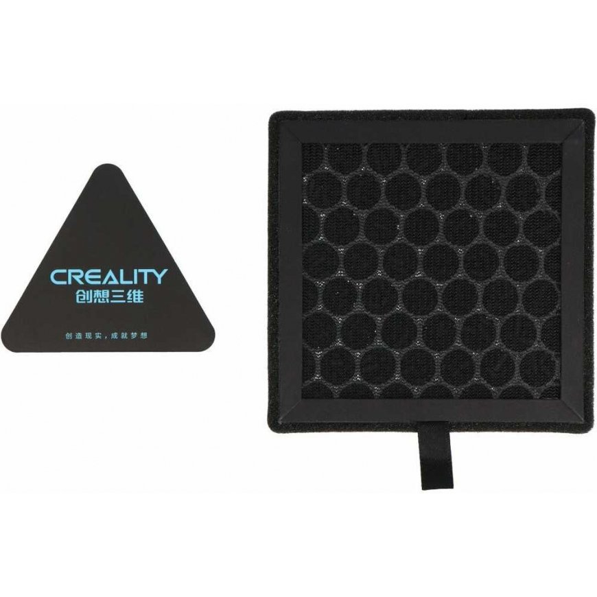 Carbon filter for Creality K1 Max printers – 4