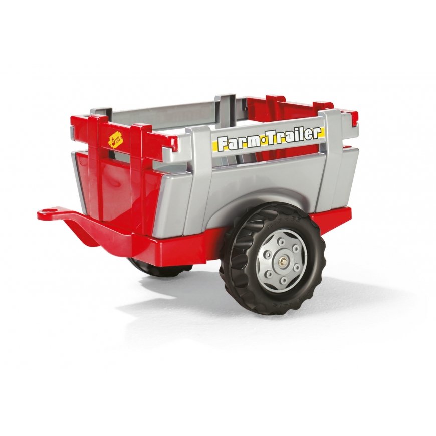 Rolly toys rolly toys rollyFarm Trailer