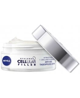 Nivea Дневное обновление кожи. Cellular Anti-Age OF 30 (обновление кожи) 50 мл