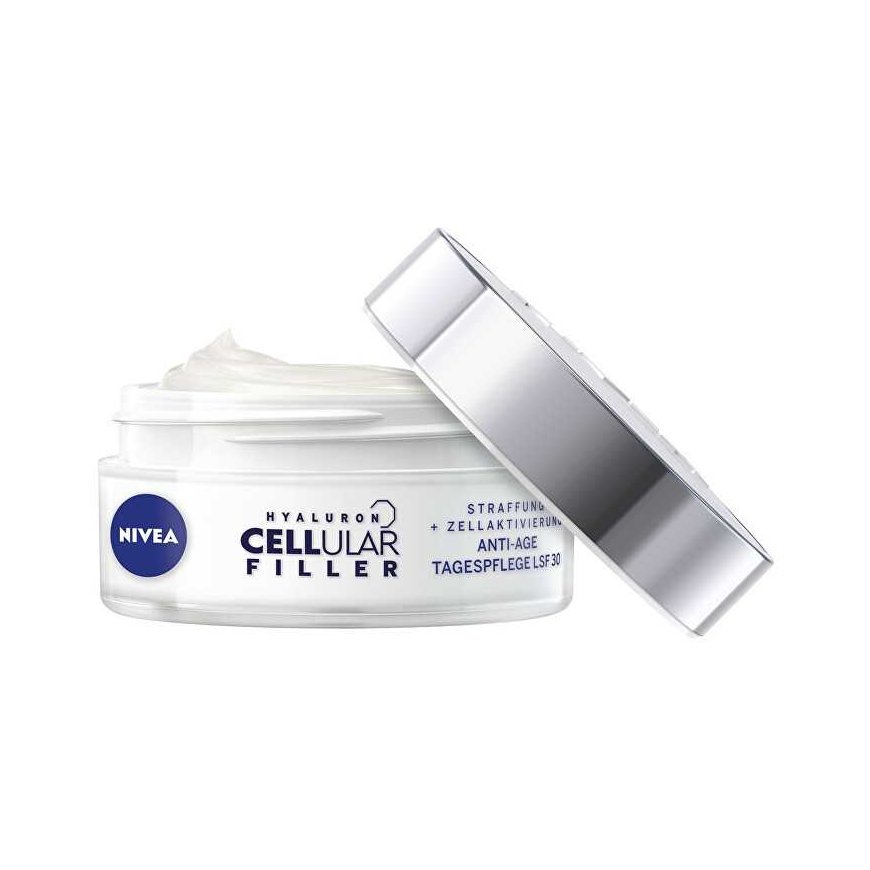 Nivea Dieninis ādas atjauninājums. Cellular Anti-Age