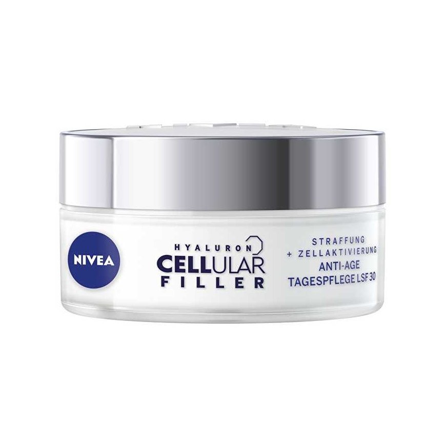 Nivea Дневное обновление кожи. Cellular Anti-Age OF 30 (обновление кожи) 50 мл – 2