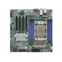 Asrock SPC741D8UD-2T/X550 mātes plate Intel C741 LGA 4677 (Socket E) mikro ATX Asrock SPC741D8UD-2T/X550 mātes plate Intel C741 LGA 4677 (Socket E) mikro ATX