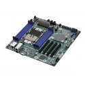 Asrock SPC741D8UD-2T/X550 pagrindinė plokštė Intel C741 LGA 4677 (Socket E) „micro ATX“ Asrock SPC741D8UD-2T/X550 pagrindinė plokštė Intel C741 LGA 4677 (Socket E) „micro ATX“