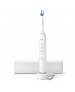 Philips HX7400/06 elektriskā zobubirste Pieaugušo Sonic zobu suka Balts