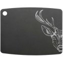 Cutting board 30 cm DEER / JADE Cutting board 30 cm DEER / JADE