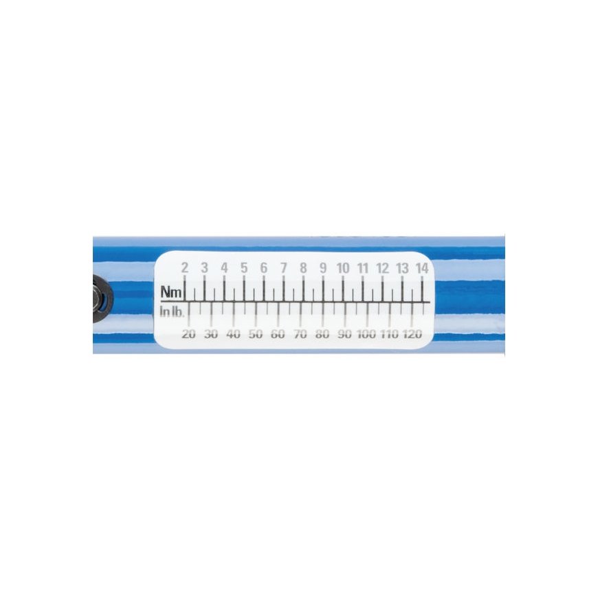 PARK TOOL TW-5.2 Nm – 4