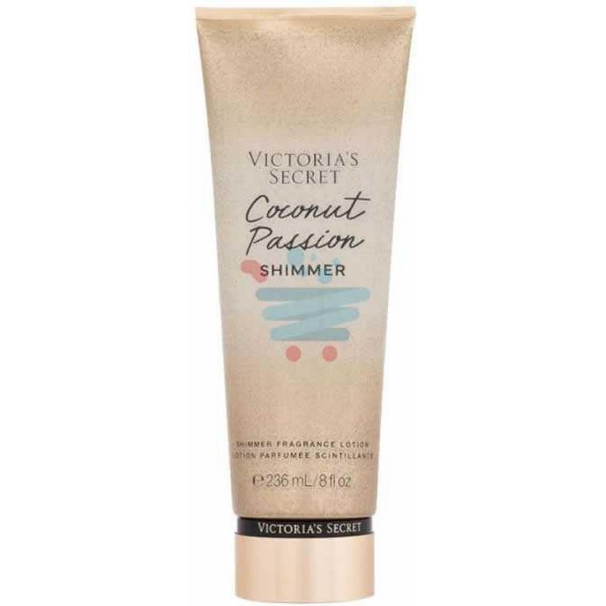 Victoria Secrets Victoria`s Secret kokosriekstu un