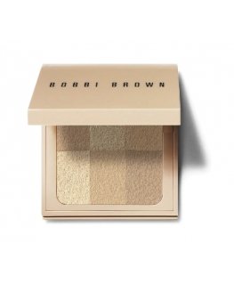 Bobbi Brown NUDE FINISH ILLUMINATING POWDER face powder 6.6 g