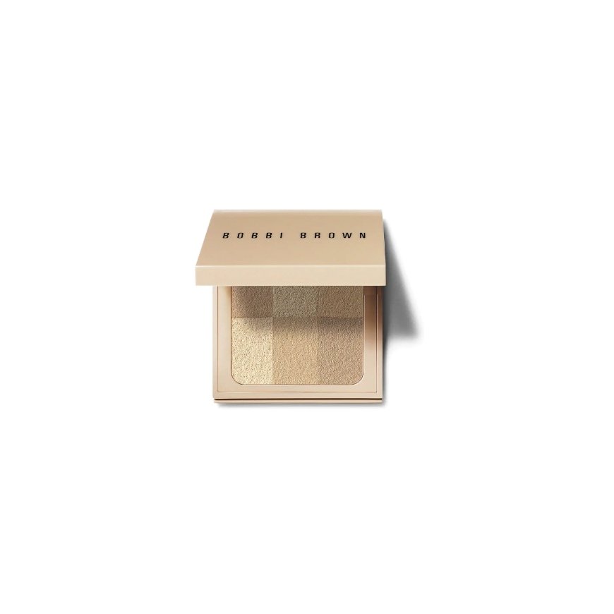 Bobbi Brown Bobbi Brown NUDE FINISH