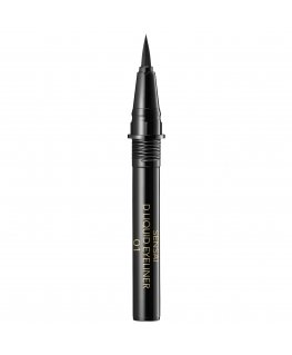 Sensai Designing Liquid Eyeliner (Refill) kontūrzīmulis 0,6 ml Šķidrs/Šķidrums 01 Black