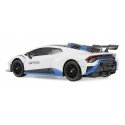 Amewi Huracan STO raadio teel juhitav (RC) mudel Driftiauto Elektrimootor 1:18 Amewi Huracan STO raadio teel juhitav (RC) mudel Driftiauto Elektrimootor 1:18