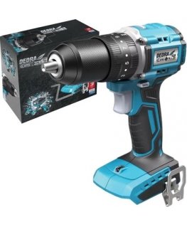 Cordless impact drill driver 13MM 18V SAS+