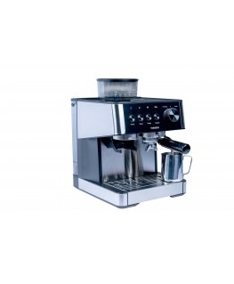 TORNADO TCM-5431-GS Puoliautomaattinen Espressokone 2,3 L