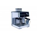 TORNADO TCM-5431-GS Pusautomātisks Espesso aparāts 2,3 L TORNADO TCM-5431-GS Pusautomātisks Espesso aparāts 2,3 L