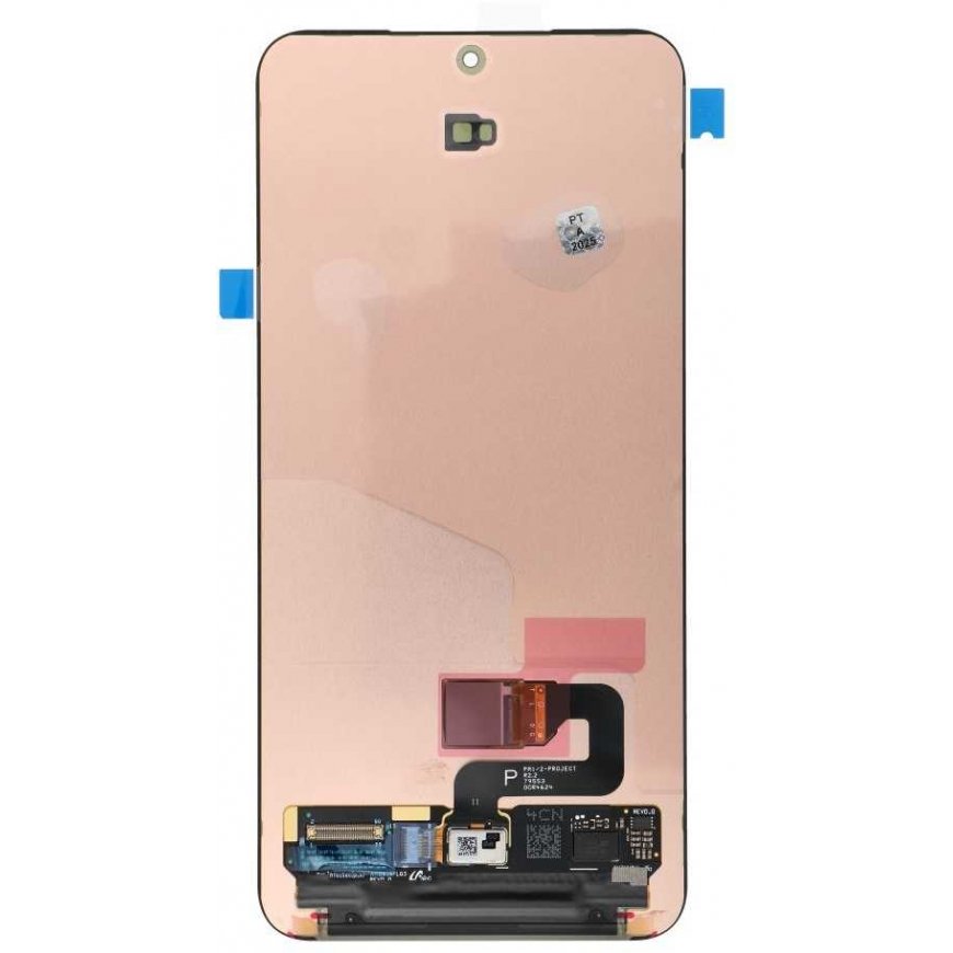 Rāmja „ServicePack“ LCD ekrāns, kas paredzēts S25 S931B GH82-36327A, bez rāmja